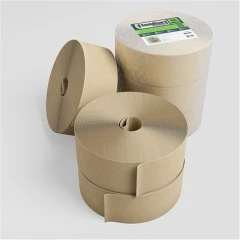 Лента виброизоляционная SoundGuard VibroTape 100 20мх100ммх3,5 мм