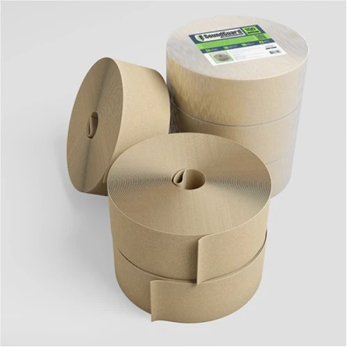 Лента виброизоляционная SoundGuard VibroTape 100 20мх100ммх3,5 мм