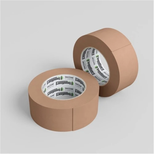 Клейкая лента SoundGuard Tape 50 мм х 40 м