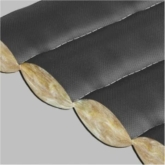 Звукоизоляционный мат SoundGuard Cover Eco Base 5000х1140х10 мм (5,7 м2 в уп)