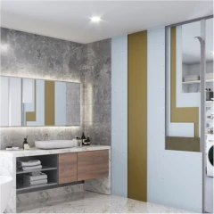 Звукоизоляционная мембрана SoundGuard Membrane 2S 2500х1200х2мм (3 м2 в рул)