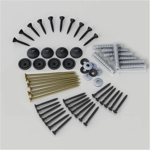 Звукоизоляционная Панель SoundGuard Gipslock 40 1200х600x40 мм с крепежом