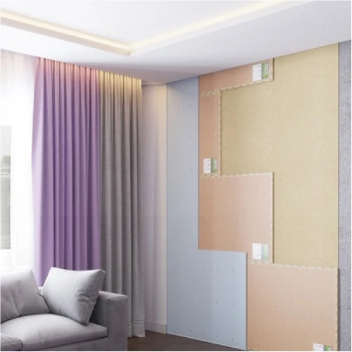 Демпферная подложка SoundGuard VibroRoll 15000х1000х3,5 мм (15 м2 в уп)