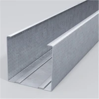 Профиль стоечный SoundGuard Strong ПС-2 50х50х0,60 мм