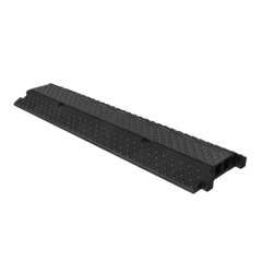 Кабель-канал ККР 2-12 (2 канала 33х30 мм), чёрная  крышка