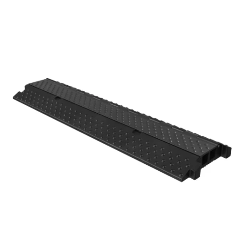 Кабель-канал ККР 2-12 (2 канала 33х30 мм), чёрная  крышка