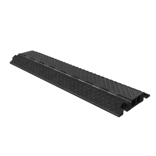 Кабель-канал ККР 2-12 (2 канала 33х30 мм), чёрная  крышка