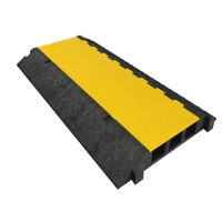 Кабель-канал Блюз 3-20 (3 канала 55х62 мм), композит 