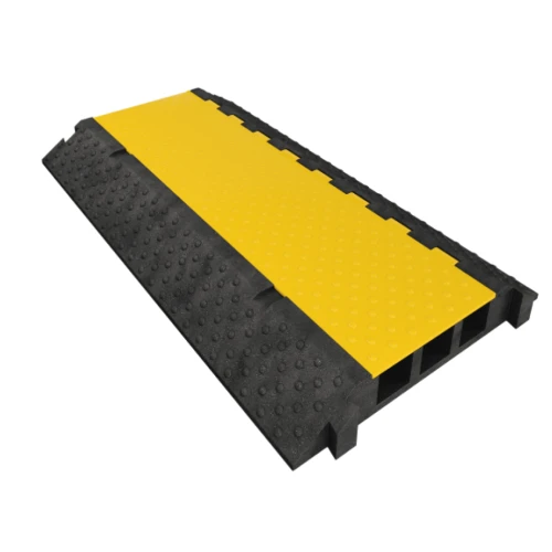 Кабель-канал Блюз 3-20 (3 канала 55х62 мм), композит 