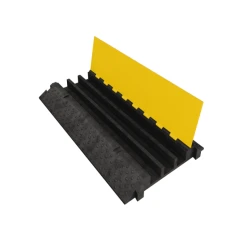 Кабель-канал Блюз 3-20 (3 канала 55х62 мм), композит 