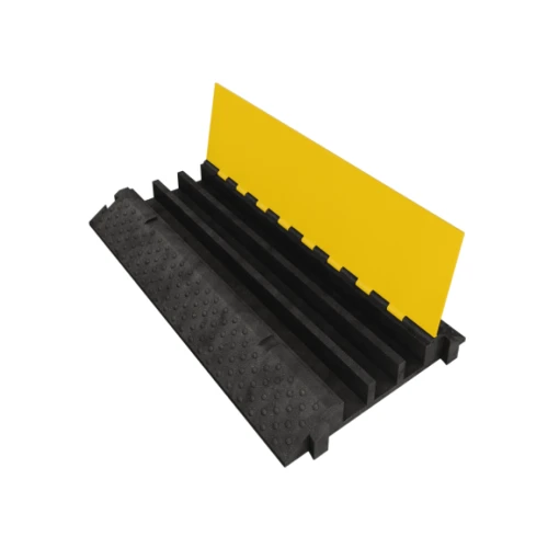 Кабель-канал Блюз 3-20 (3 канала 55х62 мм), композит 