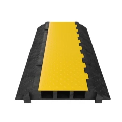 Кабель-канал Блюз 3-20 (3 канала 55х62 мм), композит 