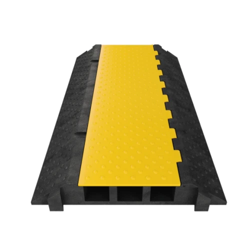 Кабель-канал Блюз 3-20 (3 канала 55х62 мм), композит 