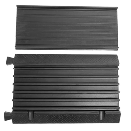 Кабель-канал КТ-5М (5 каналов 35х35 мм), резина