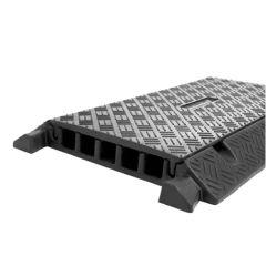 Кабель-канал КТ-5М (5 каналов 35х35 мм), резина