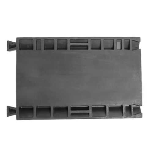 Кабель-канал КТ-5М (5 каналов 35х35 мм), резина