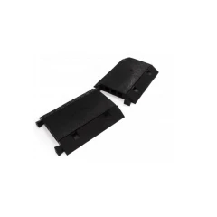 Кабель-канал КТ-3М (3 канала 45х50 мм), резина