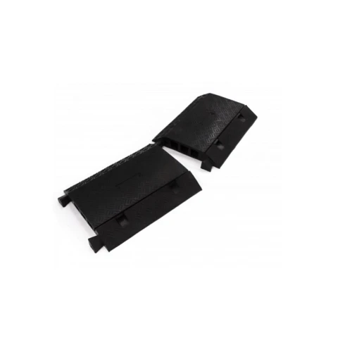 Кабель-канал КТ-3М (3 канала 45х50 мм), резина