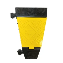 Кабель-канал ККР 5-20У угловой элемент (5 каналов 36х32 мм), резина