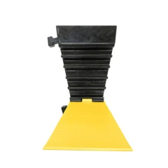 Кабель-канал ККР 5-20У угловой элемент (5 каналов 36х32 мм), резина