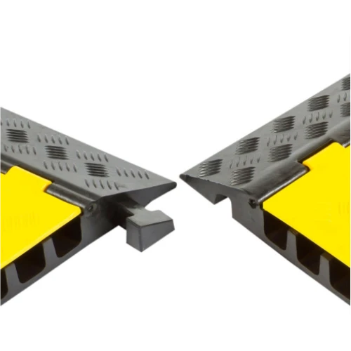 Кабель-канал ККР 5-20У угловой элемент (5 каналов 36х32 мм), резина