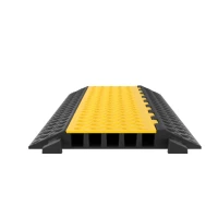 Кабель-канал ККП 5-20 (5 каналов 40х38/34 мм), полиуретан