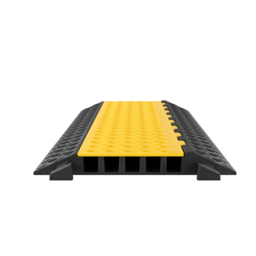 Кабель-канал ККП 5-20 (5 каналов 40х38/34 мм), полиуретан