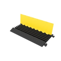 Кабель-канал ККП 5-20 (5 каналов 40х38/34 мм), полиуретан