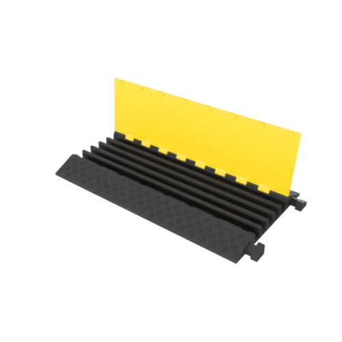 Кабель-канал ККП 5-20 (5 каналов 40х38/34 мм), полиуретан