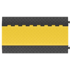 Кабель-канал ККП 5-20 (5 каналов 40х38/34 мм), полиуретан