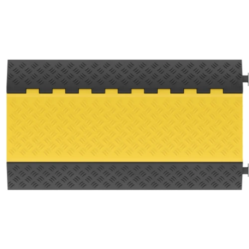 Кабель-канал ККП 5-20 (5 каналов 40х38/34 мм), полиуретан