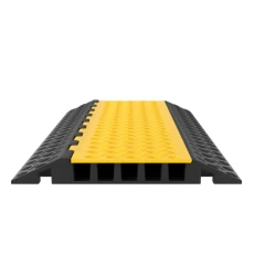 Кабель-канал ККП 5-20 (5 каналов 40х38/34 мм), полиуретан