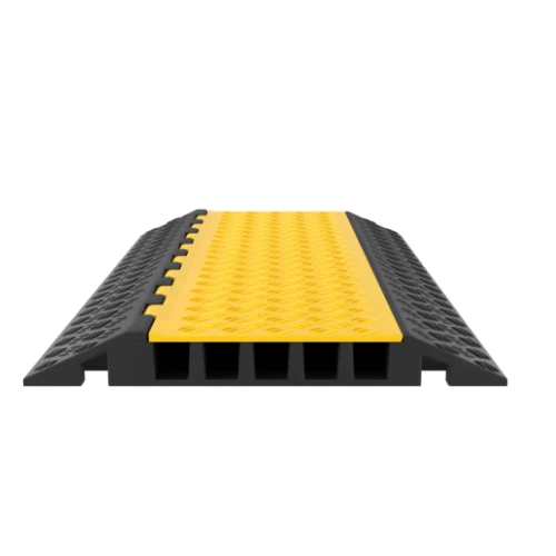 Кабель-канал ККП 5-20 (5 каналов 40х38/34 мм), полиуретан