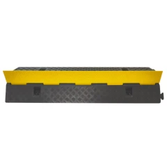 Кабель-канал ККР-1-12Б (1 канал 51х50 мм), резина