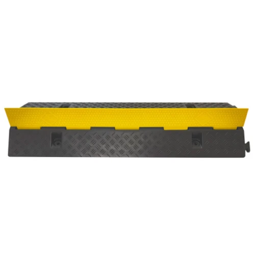 Кабель-канал ККР-1-12Б (1 канал 51х50 мм), резина