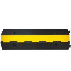 Кабель-канал ККР-1-12Б (1 канал 51х50 мм), резина