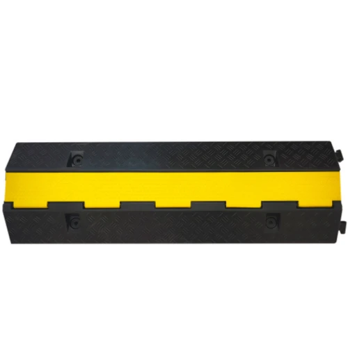 Кабель-канал ККР-1-12Б (1 канал 51х50 мм), резина