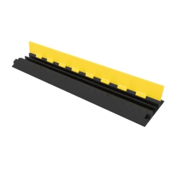 Кабель-канал ККП 2-12 (2 канала 34х32 мм), полиуретан