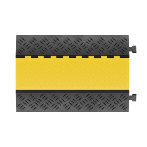 Кабель-канал ККР-2-18Б (2 канала 79х93/86 мм), резина