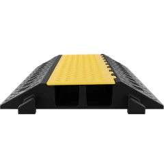 Кабель-канал ККР-2-18Б (2 канала 79х93/86 мм), резина