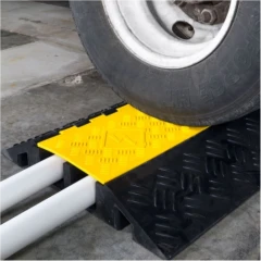 Кабель-канал ККР-2-18Б (2 канала 79х93/86 мм), резина