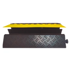 Кабель-канал ККР 2-18Б  (2 канала 90х79/79 мм), резина