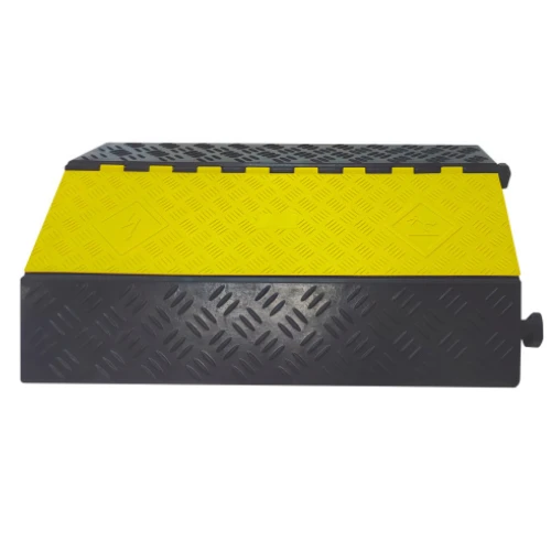 Кабель-канал ККР 2-18Б  (2 канала 90х79/79 мм), резина