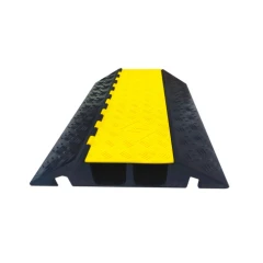 Кабель-канал ККР 2-18Б  (2 канала 90х79/79 мм), резина