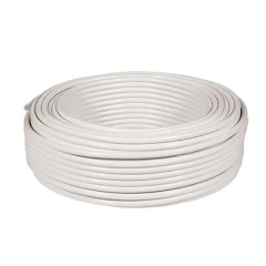 Труба K-FLEX SOLID ISOLINE R 6 PERTII/Al/PERTII 16мм-50 (Красная в изоляции)