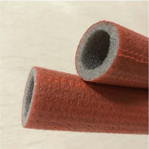 Трубка K-FLEX теплоизоляционная PE 06x018-2 COMPACT BLUE