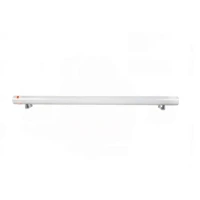 Колесоотбойник на кронштейнах К-620.108