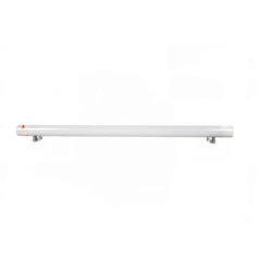 Колесоотбойник на кронштейнах К-620.108