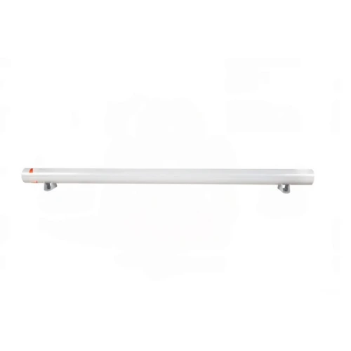 Колесоотбойник на кронштейнах К-620.108