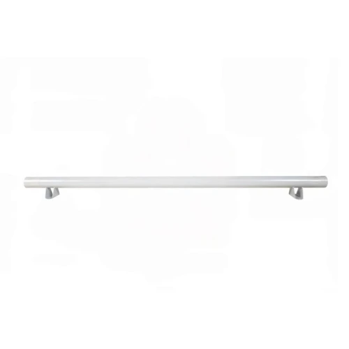 Колесоотбойник на кронштейнах К-620.76